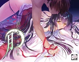 无颜之月-待宵双椿 无颜之月-待宵双椿 视觉小说下载 封面图