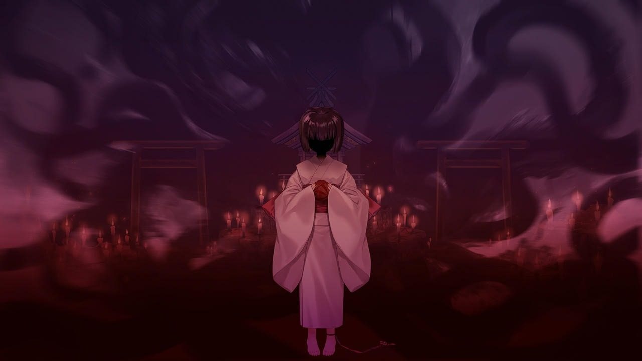 无颜之月-待宵双椿 操作界面 内容截图 7