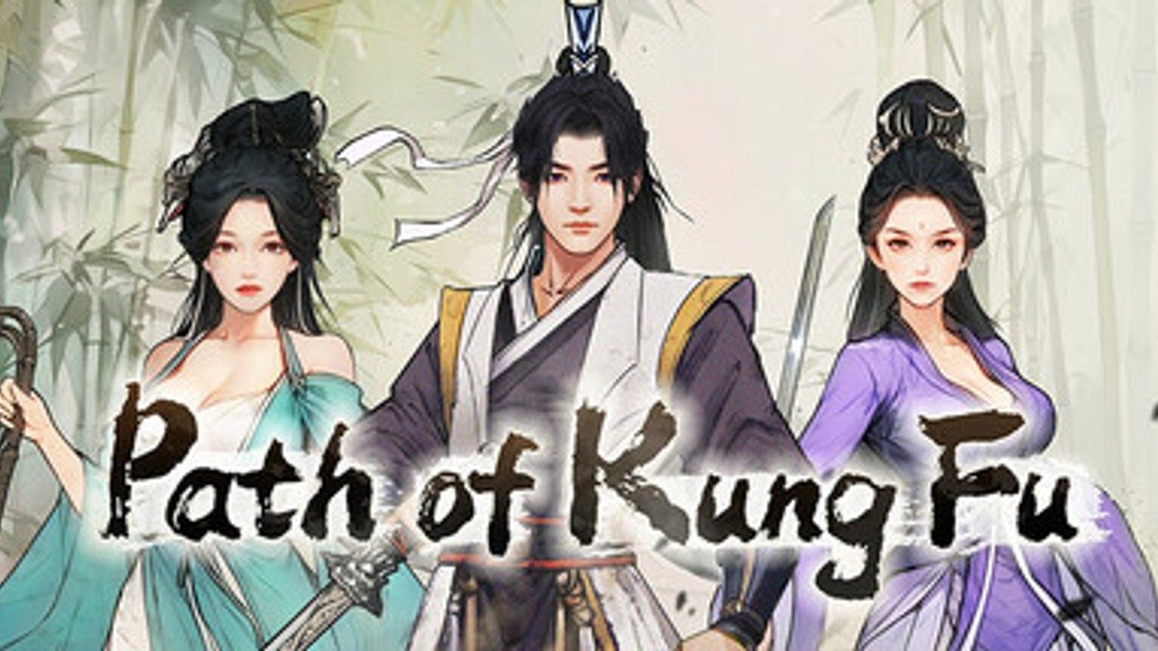 刀剑江湖路-绅士mod版 剧情互动 场景图 4