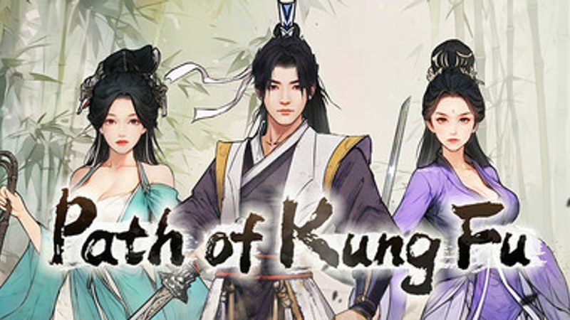 刀剑江湖路-绅士mod版 剧情互动 场景图 1