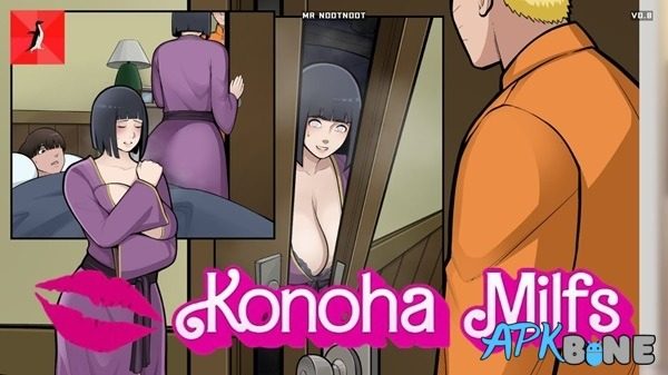 木叶熟女 角色养成 页面配图 8