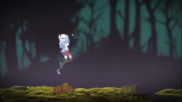 阿尔卑斯和危险之森 角色养成 预览图 6